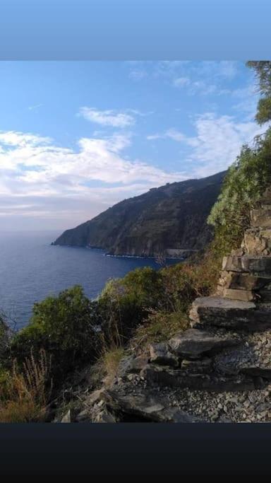 Ca' Do Roccio Βίλα Λα Σπέτσια Εξωτερικό φωτογραφία