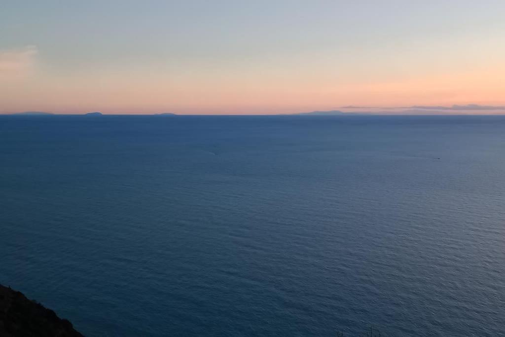 Ca' Do Roccio Βίλα Λα Σπέτσια Εξωτερικό φωτογραφία