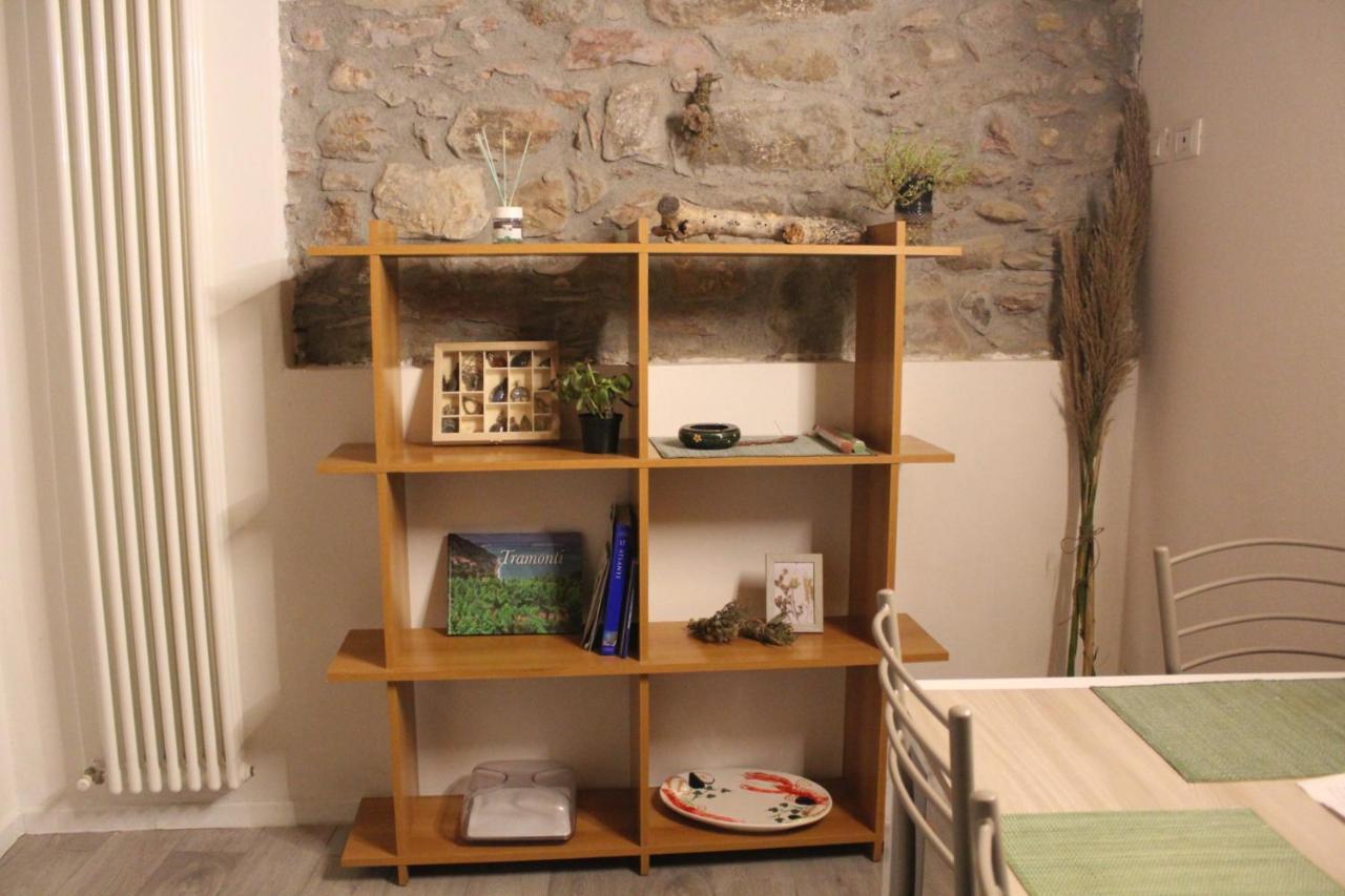 Ca' Do Roccio Βίλα Λα Σπέτσια Εξωτερικό φωτογραφία