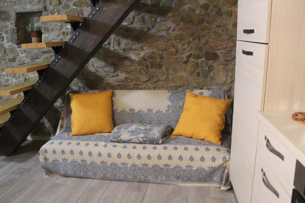 Ca' Do Roccio Βίλα Λα Σπέτσια Εξωτερικό φωτογραφία